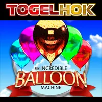 The Incredible Balloon Machine